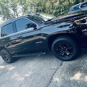 Meet your Posher, Joel